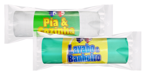 Linha Doméstica