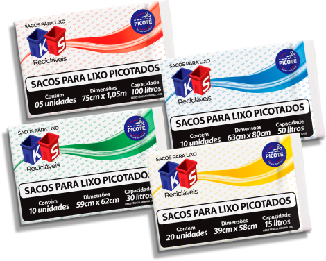 Linha Standard (Almofada)