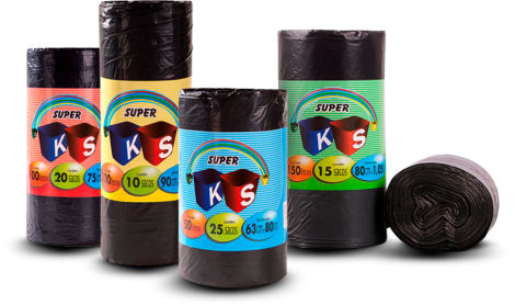 Linha Super
