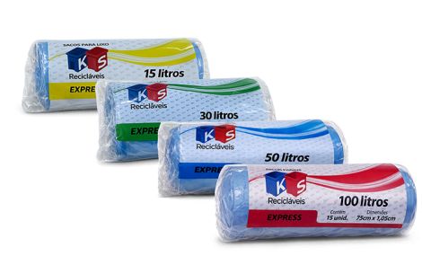 Linha Express
